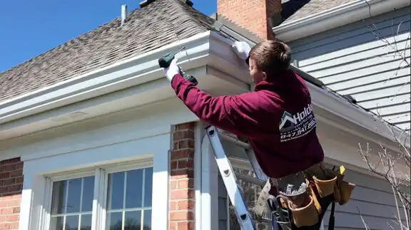 gutter services Carlisle